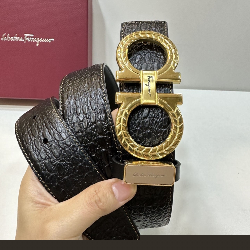 Ferragamo Belts
